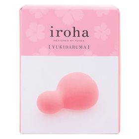 Iroha Yuki Nadeshiko Color