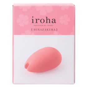 Iroha Sakura Nadeshiko Color
