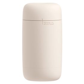 Tenga Puffy Latte Brown