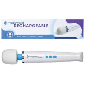 Magic Wand Rechargeable HV 270