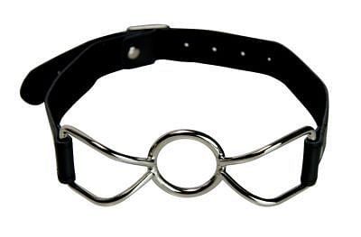 Spider Open Mouth Gag