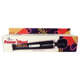 Voodoo Power Wand Rechargeable 28X