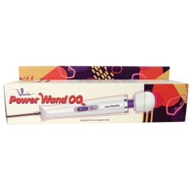 Voodoo Power Wand OG 2 Speed Plug  In