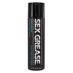 Sex Grease Water Based Lubricant