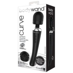 Bodywand Curve Rechargeable Wand