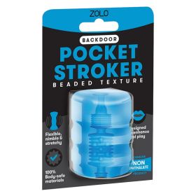 Zolo Pocket Stroker Backdoor
