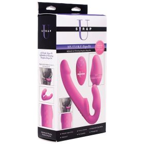 Strap U 10X Evoke Ergo Fit Strapless Strap On