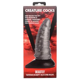 Creature Cocks Beastly Tape