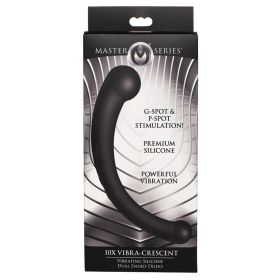 Master Series 10X Vibra Crescent
