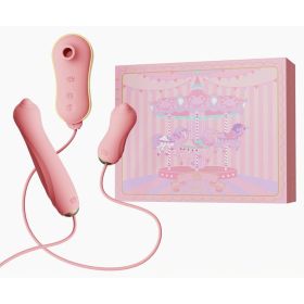 Zalo Unicorn Set Strawberry