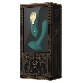 Zalo Aya Turquoise