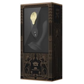 Zalo Aya Obsidian