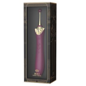 Zalo Bess 2.0 Velvet Purple