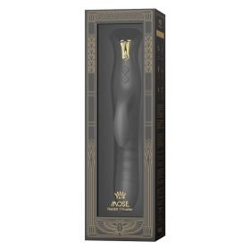 Zalo Mose Obsidian