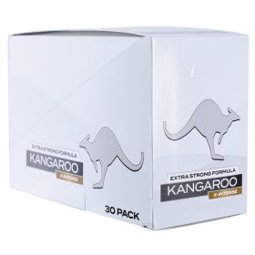 Kangaroo (Option: White X Intense For Him Display of 30)