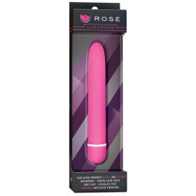 Rose Luxuriate (Option: PINK 7)