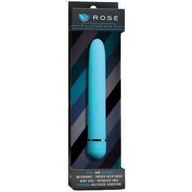 Rose Luxuriate (Option: Blue 7)