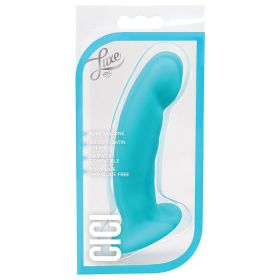 Luxe Cici (Option: Blue)