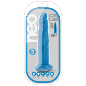 Neo Dual Density Cock Neon (Option: Blue 7.5)