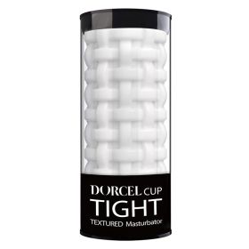 Dorcel Cup Textu (Option: Red Masturbator Tight)