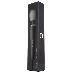 Doxy Original (Option: Black)