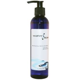 Water Slide Lubricant (Option: 8oz)