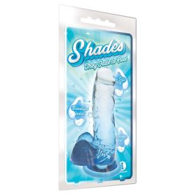 Shades Gradient Dong (Option: Blue 7)