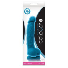 Colours Dual Density (Option: Blue 5)