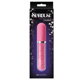 Stardust Charm (Option: PINK)