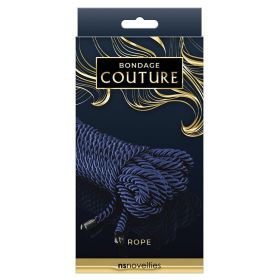 Bondage Couture Rope (Option: Blue)