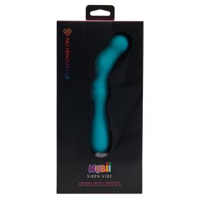 Sensuelle Nubii Siren (Option: Blue)