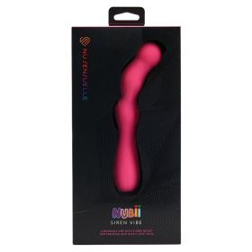 Sensuelle Nubii Siren (Option: PINK)