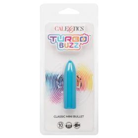 Turbo Buzz Classic Mini Bullet (Option: Blue)
