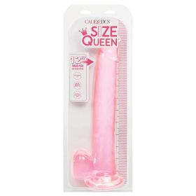 Size Queen (Option: PINK 12)