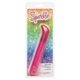 Sparkle Slim G Vibe (Option: PINK)