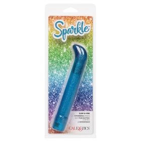 Sparkle Slim G Vibe (Option: Blue)