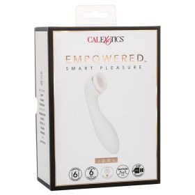 Empowe (Option: Red Smart Pleasure Idol)