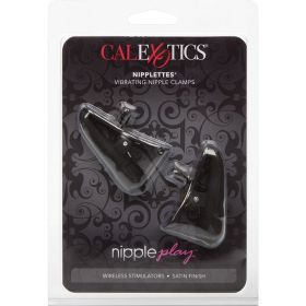Nipple Play Nipplettes (Option: Black)