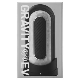 Tenga Flip Zero Gravity EV (Option: Black)